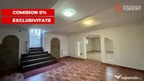 Spatiu de birouri, 4 camere zona centrala Carmen Sylva - Tim