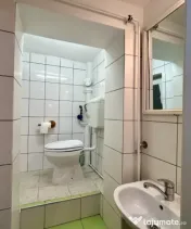 Spatiu de birouri, 4 camere zona centrala Carmen Sylva - Tim