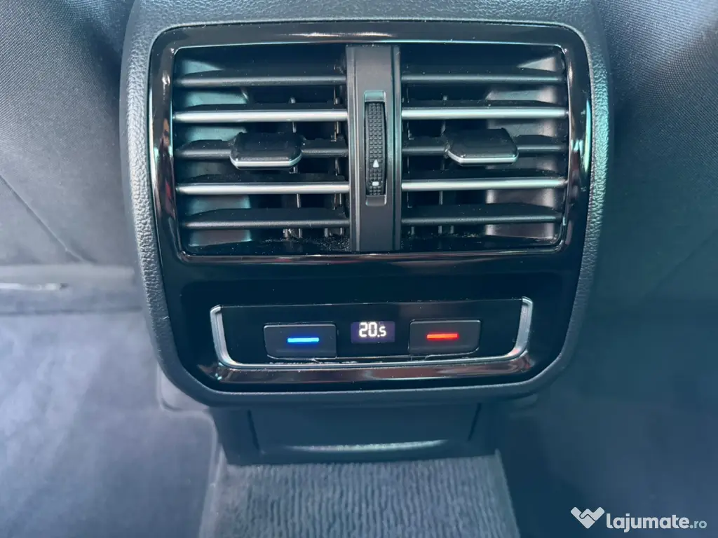 VOLKSWAGEN Passat 2015 — imagine 3