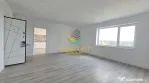 2 camere 61mp + 85mp curte/terasa Metalurgiei bloc locuit