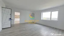 2 camere 61mp + 85mp curte/terasa Metalurgiei bloc locuit