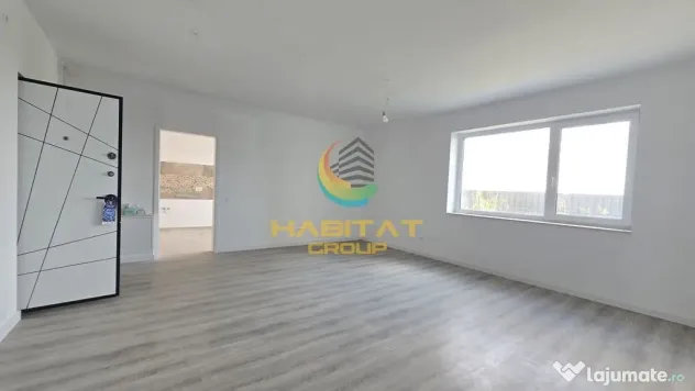 2 camere 61mp + 85mp curte/terasa Metalurgiei bloc locuit - Bucuresti (Bucuresti-Ilfov)