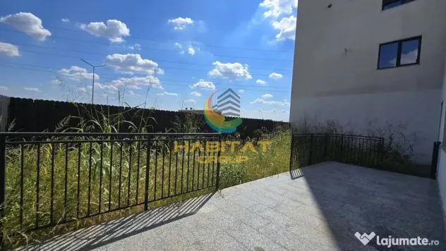 2 camere 61mp + 85mp curte/terasa Metalurgiei bloc locuit - Bucuresti (Bucuresti-Ilfov)
