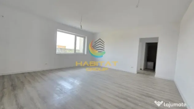 2 camere 61mp + 85mp curte/terasa Metalurgiei bloc locuit - Bucuresti (Bucuresti-Ilfov)