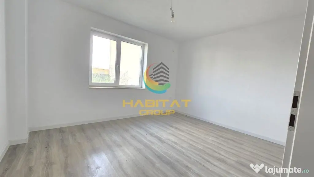 2 camere 61mp + 85mp curte/terasa Metalurgiei bloc locuit - Bucuresti (Bucuresti-Ilfov)