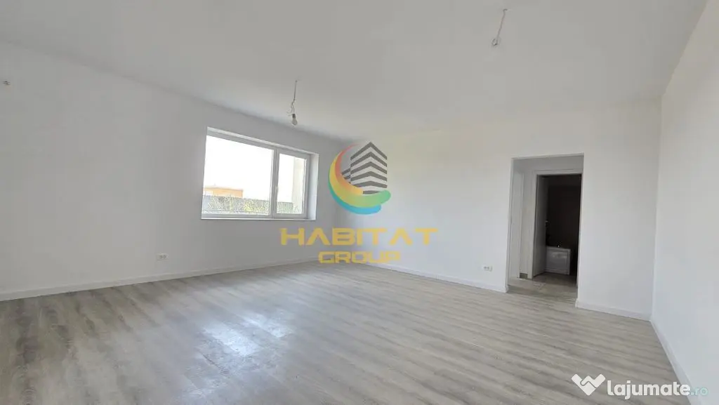2 camere 61mp + 85mp curte/terasa Metalurgiei bloc locuit - Bucuresti (Bucuresti-Ilfov)