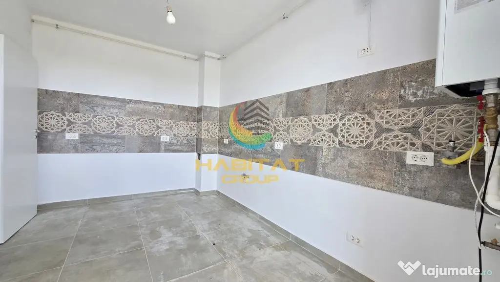 2 camere 61mp + 85mp curte/terasa Metalurgiei bloc locuit - Bucuresti (Bucuresti-Ilfov)