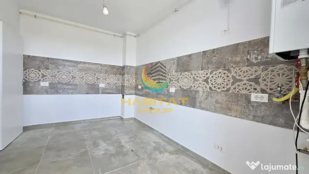 2 camere 61mp + 85mp curte/terasa Metalurgiei bloc locuit - Bucuresti (Bucuresti-Ilfov)