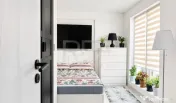 3 Camere, Aparatorii Patriei, langa Parcul Tudor Arghezi