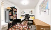 3 Camere, Aparatorii Patriei, langa Parcul Tudor Arghezi