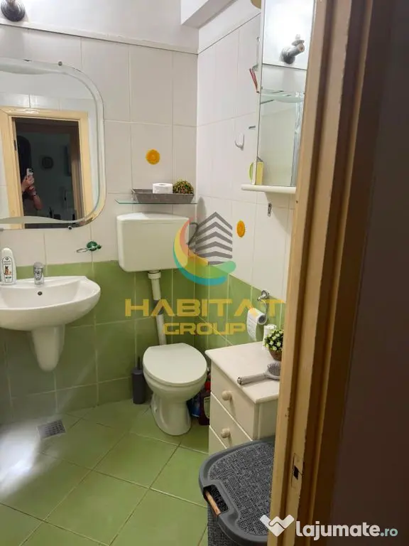 Apartament 3 Camere Centrală Huedin - Bucuresti (Bucuresti-Ilfov)