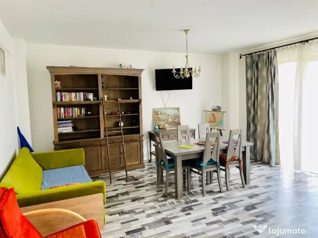 Proprietar – Vând apartament 3 camere în Găvana Platou - Pitesti (Arges)