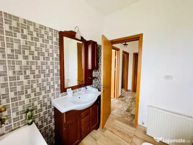 Proprietar – Vând apartament 3 camere în Găvana Platou - Pitesti (Arges)