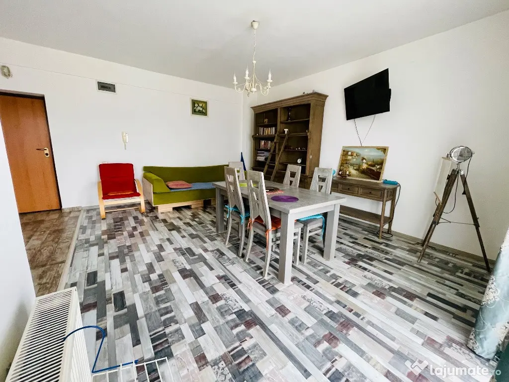 Proprietar – Vând apartament 3 camere în Găvana Platou - Pitesti (Arges)