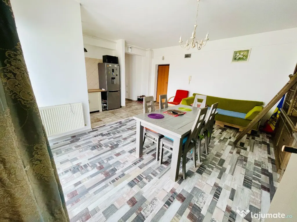 Proprietar – Vând apartament 3 camere în Găvana Platou - Pitesti (Arges)