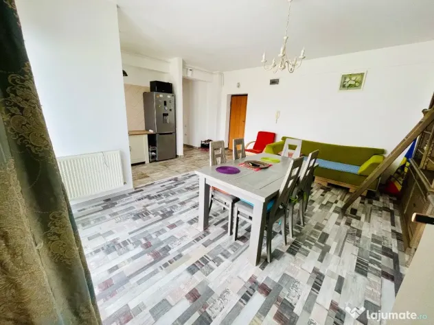 Proprietar – Vând apartament 3 camere în Găvana Platou - Pitesti (Arges)
