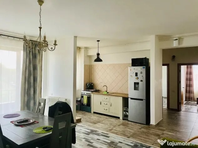 Proprietar – Vând apartament 3 camere în Găvana Platou - Pitesti (Arges)