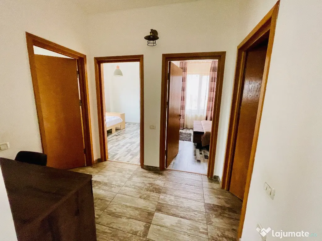 Proprietar – Vând apartament 3 camere în Găvana Platou - Pitesti (Arges)