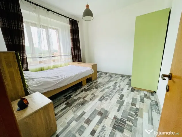 Proprietar – Vând apartament 3 camere în Găvana Platou - Pitesti (Arges)