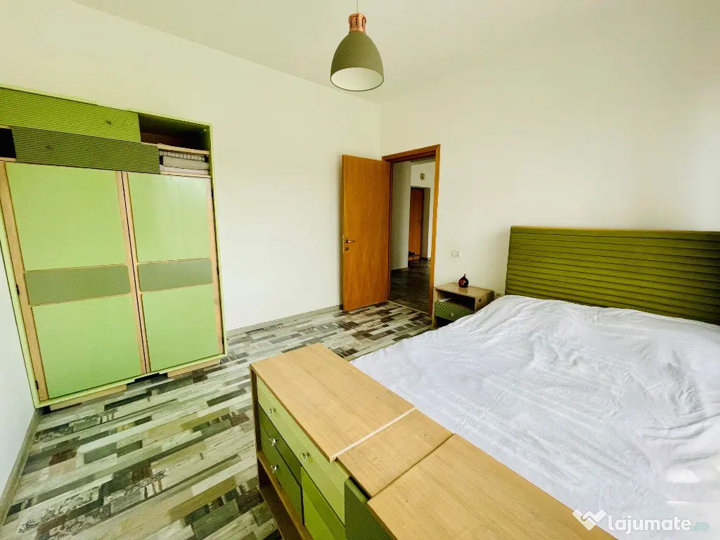 Proprietar – Vând apartament 3 camere în Găvana Platou - Pitesti (Arges)