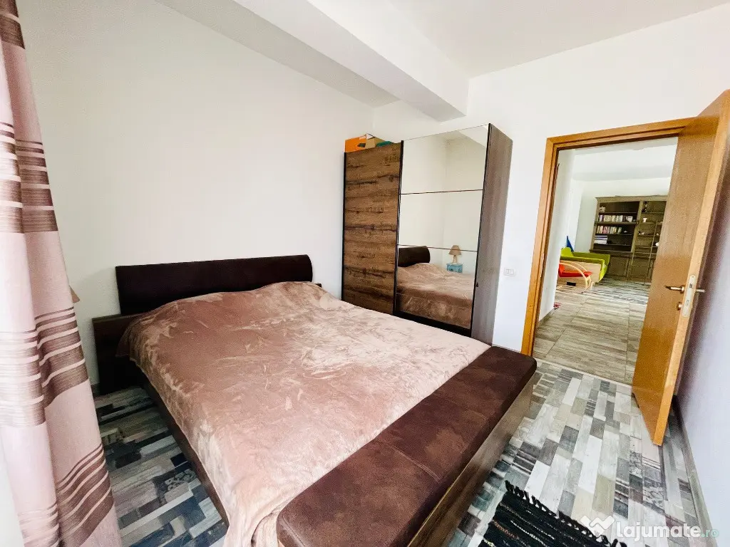 Proprietar – Vând apartament 3 camere în Găvana Platou - Pitesti (Arges)