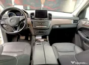Vând,SUV 4x4,Mercedes GLE , 9G -Tronic,4-matic,anul 2016, 