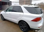 Vând,SUV 4x4,Mercedes GLE , 9G -Tronic,4-matic,anul 2016, 
