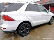 Vând,SUV 4x4,Mercedes GLE , 9G -Tronic,4-matic,anul 2016, 