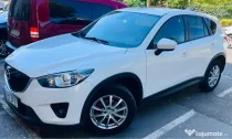 Mazda CX 5 2.2 diesel