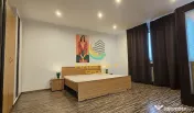 2 camere cu centrala proprie - langa facultati 