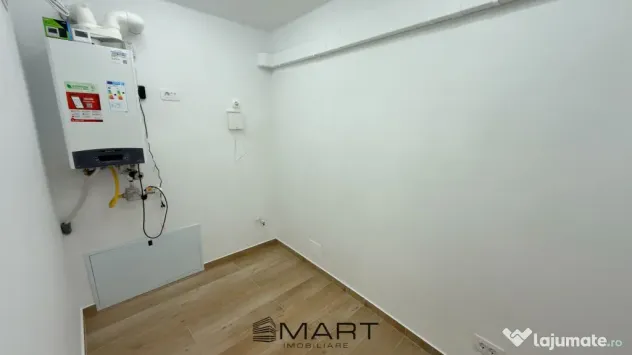 Spatiu comercial 45mp zona ultracentrala - Sibiu (Sibiu)
