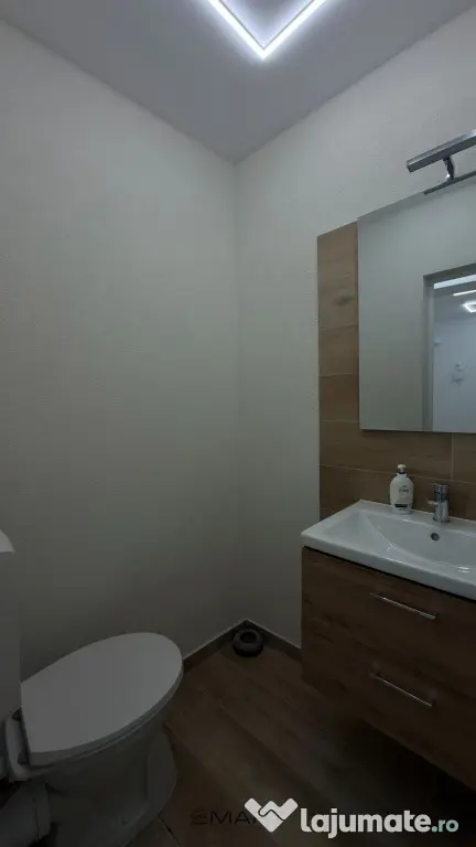 Spatiu comercial 45mp zona ultracentrala - Sibiu (Sibiu)