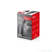 Aeroterma ceramica , Negru, ecran LCD, foarte puternica si compacta / ZLN 2281