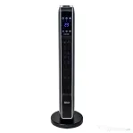 Aeroterma ceramica turn, putere 2200W, ecran cu atingere si Timer 8H / ZLN 2076
