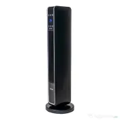 Aeroterma ceramica turn, putere 2200W, ecran cu atingere si Timer 8H / ZLN 2076