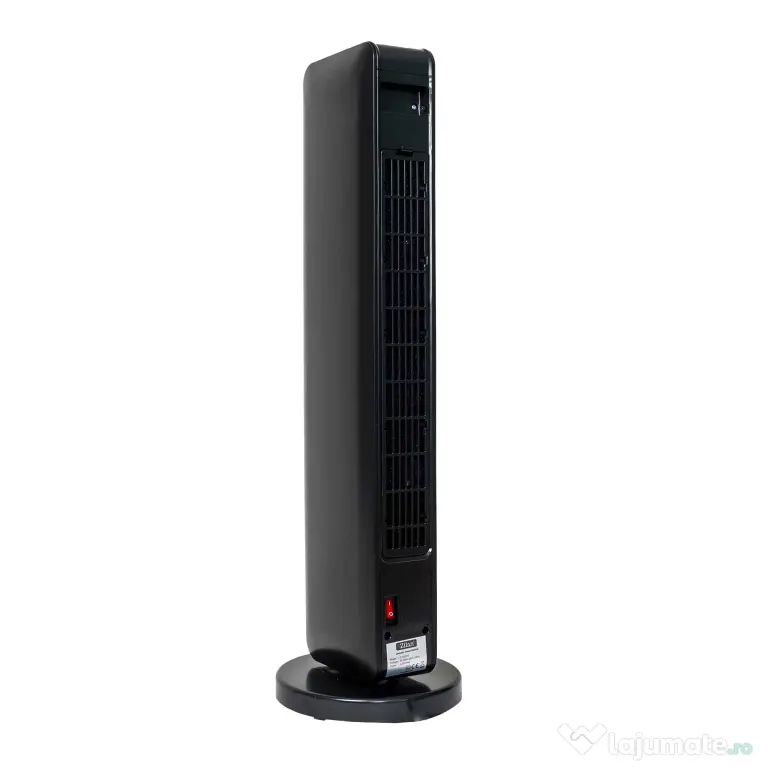 Aeroterma ceramica turn, putere 2200W, ecran cu atingere si Timer 8H / ZLN 2076