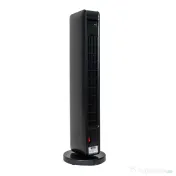 Aeroterma ceramica turn, putere 2200W, ecran cu atingere si Timer 8H / ZLN 2076