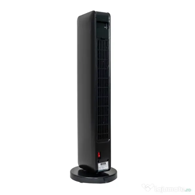 Aeroterma ceramica turn, putere 2200W, ecran cu atingere si Timer 8H / ZLN 2076