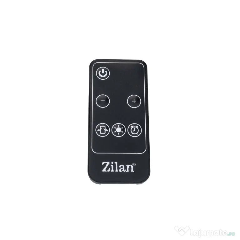 Aeroterma ceramica turn, putere 2200W, ecran cu atingere si Timer 8H / ZLN 2076