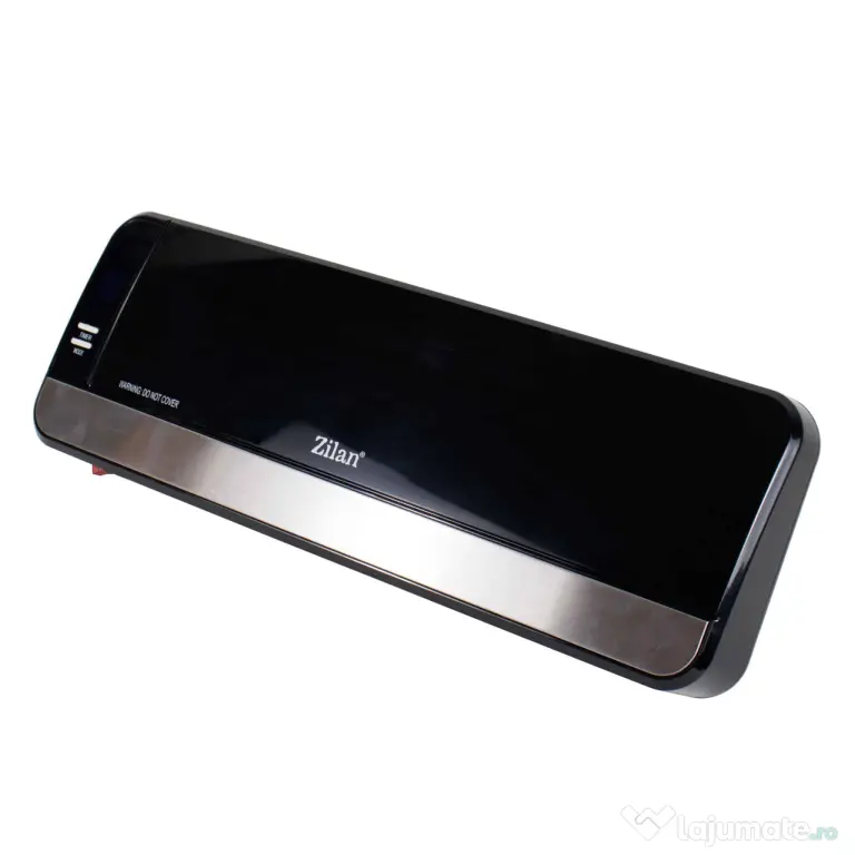 Aeroterma de perete 2000 W, 2 trepte de putere cu telecomanda / ZLN 3000-