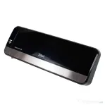 Aeroterma de perete 2000 W, 2 trepte de putere cu telecomanda / ZLN 3000-