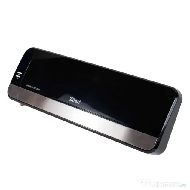 Aeroterma de perete 2000 W, 2 trepte de putere cu telecomanda / ZLN 3000-