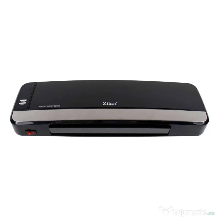 Aeroterma de perete 2000 W, 2 trepte de putere cu telecomanda / ZLN 3000-