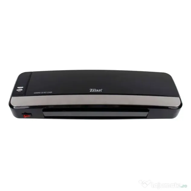 Aeroterma de perete 2000 W, 2 trepte de putere cu telecomanda / ZLN 3000-