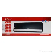Aeroterma de perete 2000 W, 2 trepte de putere cu telecomanda / ZLN 3000-