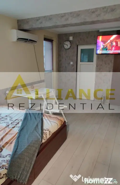 2 MINUTE DE METROU - SECTOR 1 | 39 MP | PARCARE - 65.000 EURO - Bucuresti (Bucuresti-Ilfov)
