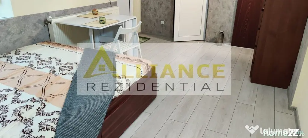 2 MINUTE DE METROU - SECTOR 1 | 39 MP | PARCARE - 65.000 EURO - Bucuresti (Bucuresti-Ilfov)