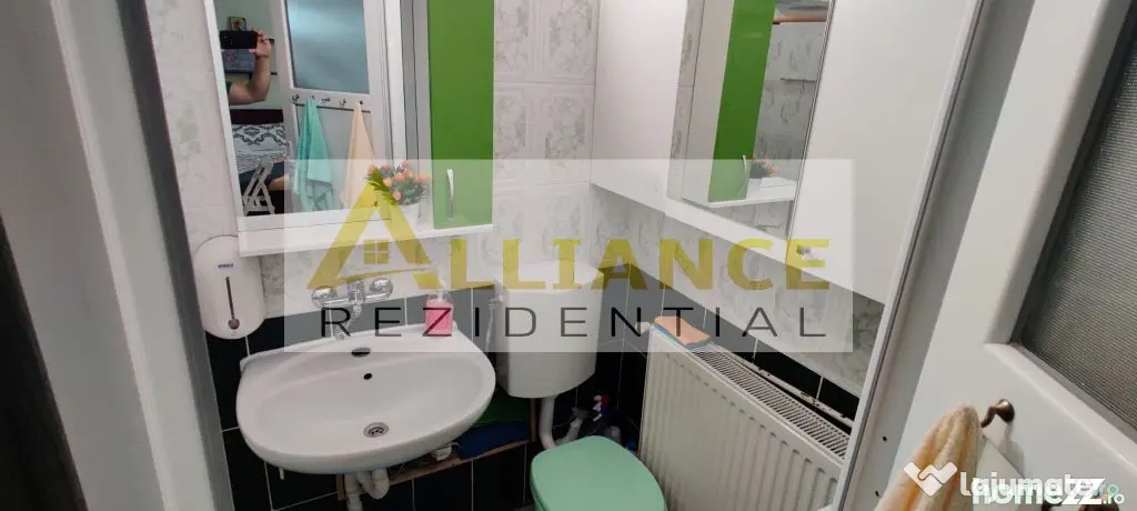 2 MINUTE DE METROU - SECTOR 1 | 39 MP | PARCARE - 65.000 EURO - Bucuresti (Bucuresti-Ilfov)