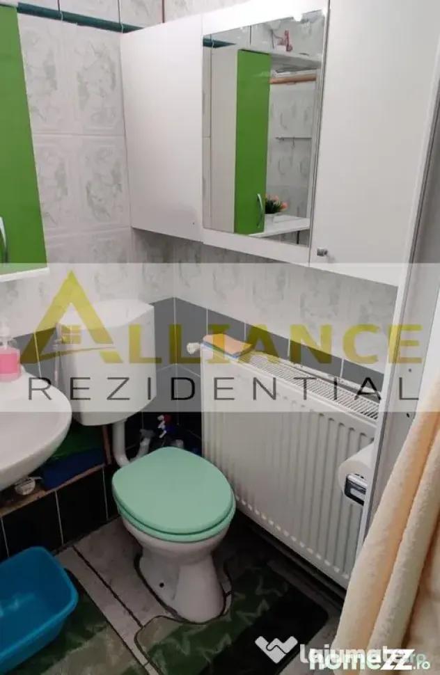 2 MINUTE DE METROU - SECTOR 1 | 39 MP | PARCARE - 65.000 EURO - Bucuresti (Bucuresti-Ilfov)