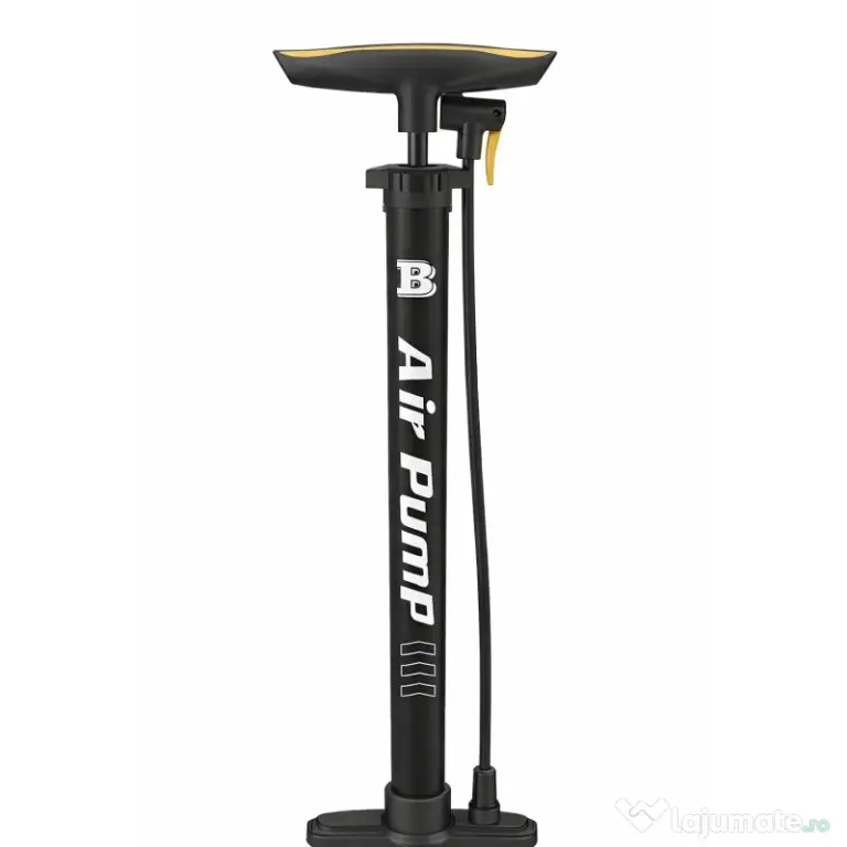 Pompa manuala pentru umflat, metalica Z-TOOLS / ZTS2155